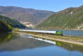 Diesel locomotives