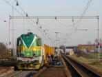 Diesel locomotives