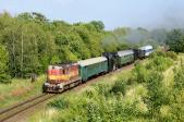 Diesel locomotives