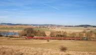Diesel locomotives