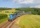 Diesel locomotives