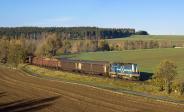 Diesel locomotives