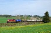 Diesel locomotives