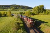 742.034-2 + 742.206-6 + 751.316-1