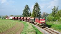 Diesellokomotiven