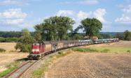 Diesel locomotives