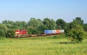 Diesel locomotives