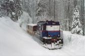 Diesel locomotives