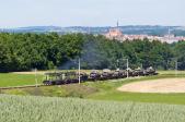 Diesel locomotives