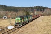 Diesel locomotives
