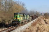 743.009-3 + 743.006-9 + 743.005-1