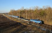 743.210-7
Úsek: Kolín-Hradišťko - Kolín-ZálabíJiří Navrátil