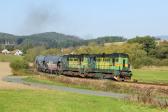 743.006-9 + 743.005-1