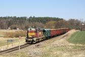 Diesel locomotives