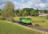 Řada 743 (T 466.3)
