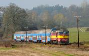 Diesel locomotives
