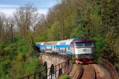 Diesel locomotives