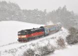 Diesel locomotives