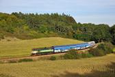 Diesel locomotives