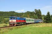 Diesel locomotives