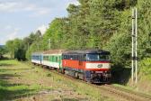 Diesel locomotives