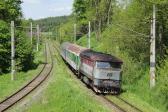 Diesel locomotives