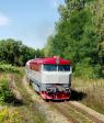 Diesel locomotives