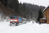 Diesel locomotives