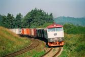 Diesel locomotives