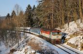 Diesel locomotives