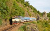 Diesellokomotiven