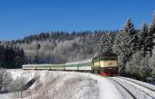Diesel locomotives