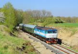 Diesel locomotives