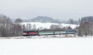 Diesel locomotives