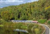 Diesellokomotiven