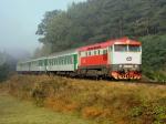 Diesel locomotives