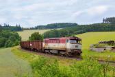 Diesel locomotives