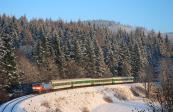 Diesel locomotives