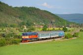 Diesel locomotives