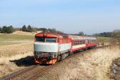 749.006-3
Úsek: Vráž u Písku - ČížováMartin Klecán
R 1246