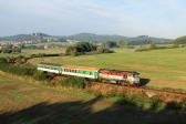 Diesel locomotives