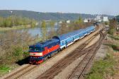 Diesel locomotives