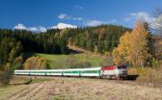 Diesel locomotives