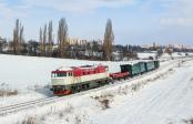 Řada 749