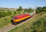 Diesel locomotives