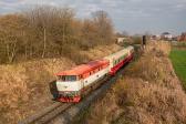 Diesel locomotives