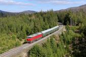 Diesel locomotives