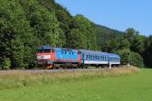 Diesellokomotiven