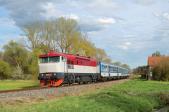 749.107-9
Úsek: Hudčice - BřezniceJiří Navrátil