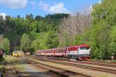 749.107-9
Místo: LedečkoTomáš Krajcar
Sp 1599 „Posázaví”